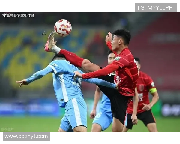 青岛队与上港队比赛裁判表现引发热议球迷反响不一
