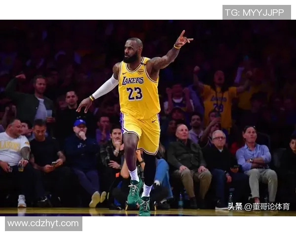 湖人对战鹈鹕精彩直播在线全程回放与赛后分析尽在这里